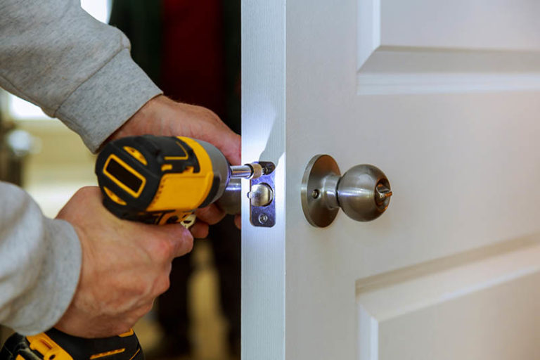 Different Types of Locks and Bolts & Expert Locksmith