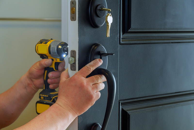 Criteria When Looking For A Qualified Locksmith Ontario Area1